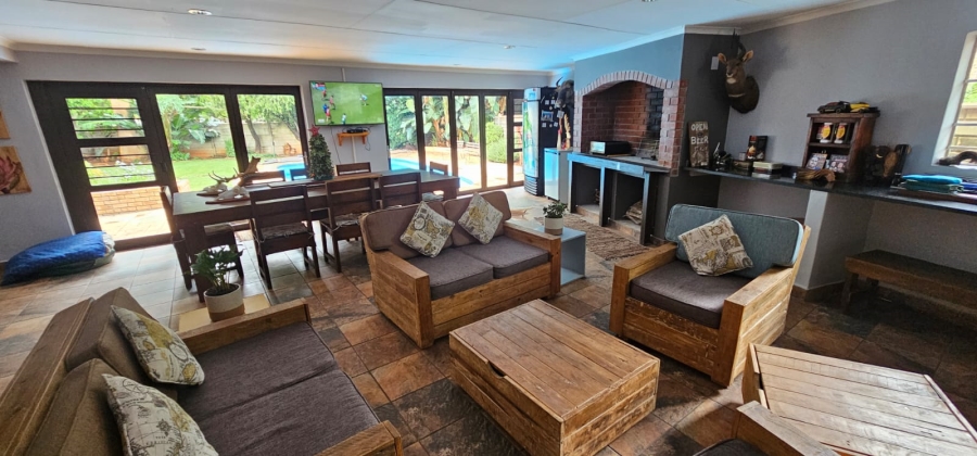 To Let 3 Bedroom Property for Rent in Cashan North West